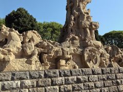 -元大都城垣遗址公园