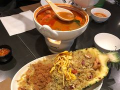 -simply thai天泰(长泰广场店)