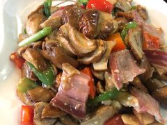 -云隐小厨·传统大理美食(复兴路店)