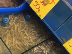 -清真海鲜大排档(原芥园道店)