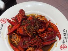 -有位虾匠·香辣蟹·小龙虾(李村店)