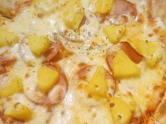 -米斯特比萨(罗斯福店)