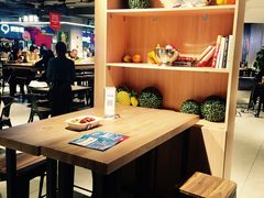 -盒马鲜生(莱蒙都会店)