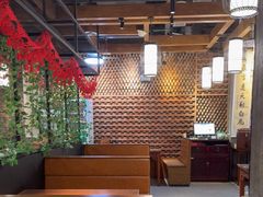 -缪氏川菜(丰盛町店)