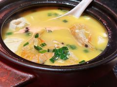 -羡餐厅·杭帮菜·淳菜(千岛湖自由洲际殿店)