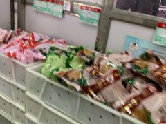 零售区-北京稻香村(天桥乐汇百货商场店)