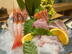 -鱼四季·新融合料理(苏宁广场店)