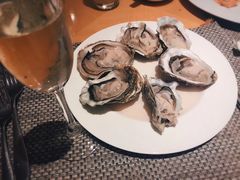 -威斯汀舞台餐厅