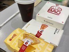 -必胜客(联投东方店)