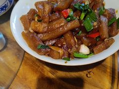 -民俗村柴火灶·景德江西菜(中国陶瓷博物馆店)