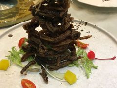 -欣旺·迎宾楼·百年无锡菜