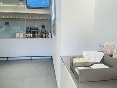 -喜茶(广州番禺奥园广场店)