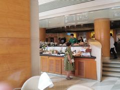 -威斯汀舞台餐厅