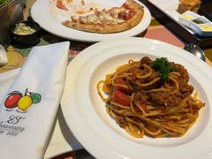 -安妮意大利餐厅(国贸店)