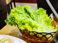 -故乡家韩国料理(丹东街店)