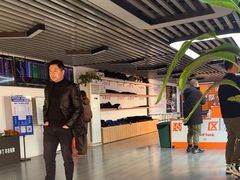 -锐擎卡丁车主题乐园(郊野公园店)