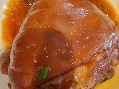 -赶海部落海鲜城(海阳路店)