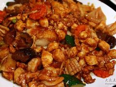 -胖子菜馆(隆昌路店)