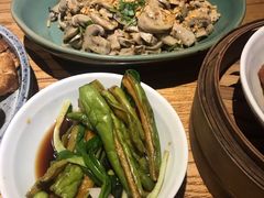 -潮粥荟·潮汕砂锅粥(朝阳大悦城店)