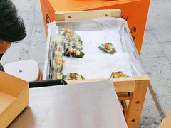 -鳗事鱼意·活鳗現烤专门店(富力海珠城店)