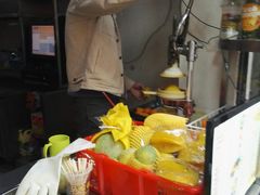 大堂-马拉桑果汁(龙头路总店)