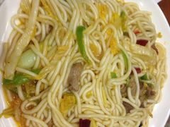 清真益鑫羊肉手抓馆(花园北街店)-清真·益鑫羊肉手抓馆(花园北街店)