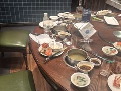 -东海怡品海鲜豆捞(舟宿夜江店)