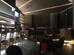 -TZ House音乐现场(来福士中心店)