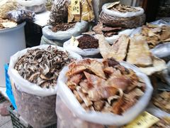 -长兴慧子土特产茶行