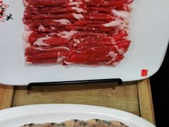 -1078號老北京涮肉(松柏店)