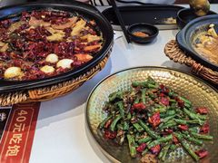 -乔阿马·江南味·驴肉香(龙湖华泾天街店)