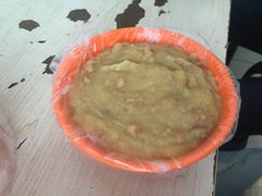 土豆泥-咱家王新国把子肉(县东巷店)