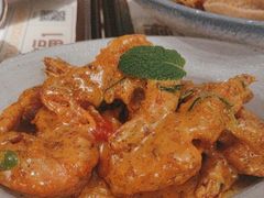 -太食獸泰式茶餐厅(济南万象城店)
