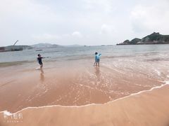 -大王村沙滩