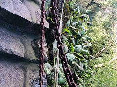 -福建泉州仙公山风景名胜区