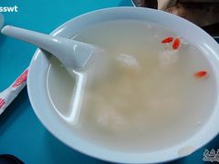 醪糟-樊记腊汁肉(竹笆市总店)