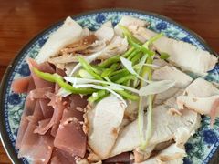 -周记三套车·甘肃名小吃