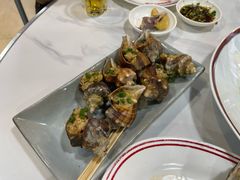 -明本湛江鸡•海鲜小厨(陈家祠店)