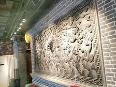 -北平盛世·新京菜·北京烤鸭(劲松·双井店)