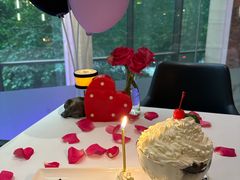 -MORTON'S 莫尔顿牛排坊(北京丽晶酒店)