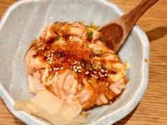 -水之惠鲜鱼料理(王府大街店)