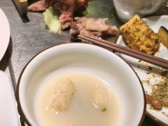 -宗泉烤全羊·烤羊腿·家常菜(解放东路店)