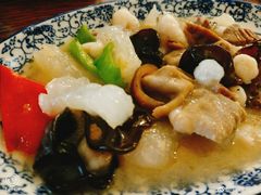 盛兴什锦-孙盛兴奥灶面馆·蟹黄面·三虾面(山塘街总店)