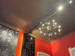 -ALBERGUE 1601 婆仔屋葡国餐厅