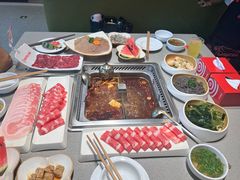 -海底捞火锅(汕头苏宁广场店)