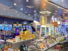 -反斗乐园π(龙华天虹店)