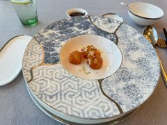 -君来湖滨饭店·渔餐厅