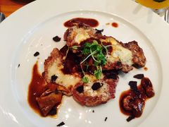 -君悦酒店·意合园·意式风味
