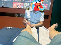 -立里春天印象·影院足疗轻养SPA(二十四城店)
