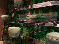 -湖滨28中餐厅·西湖宴·杭州君悦酒店